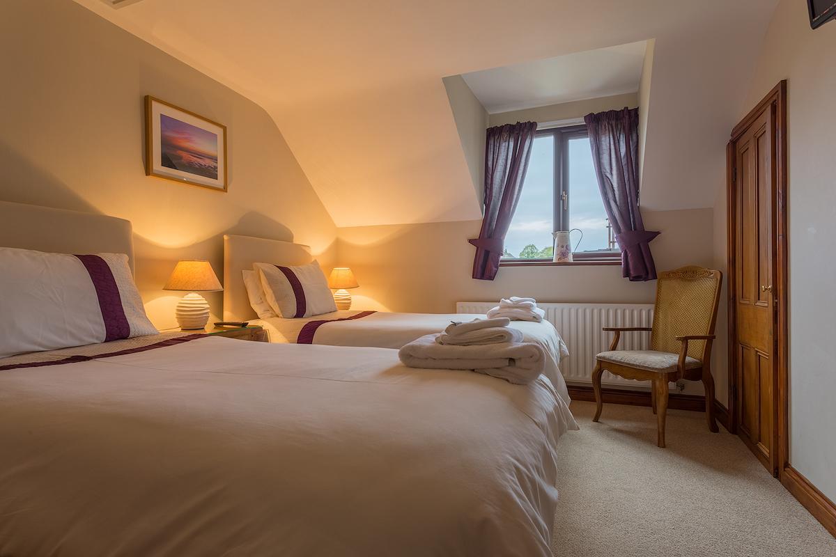Thorntrees B&B Cleator Kültér fotó